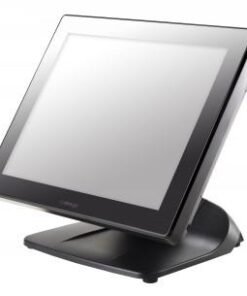 Alternative view of Posiflex XT-6315IR All in One i3 POS Touch Terminal Screen