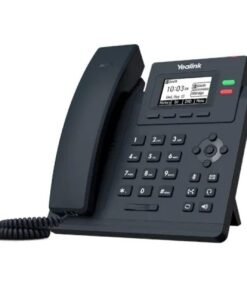 Yealink SIP-T31P IP Phone
