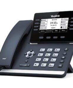 Yealink SIP-T53W IP Phone