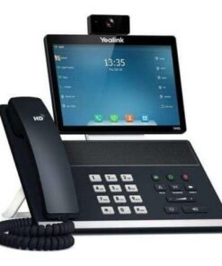 Yealink SIP VP-T49G Video IP Phone