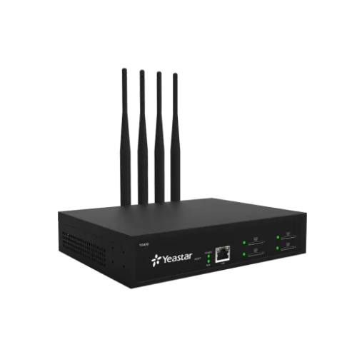 Yeastar Neogate TG200 – 2 Port GSM VoIP Gateway
