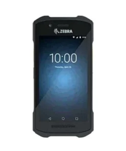 Zebra TC26 Mobile Computer (TC26BK-11B212-A6) – 2D, SE4100, Android