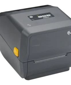 Zebra Thermal Transfer Desktop Printer (ZD4A042-30EE00EZ) – USB, Bluetooth, Ethernet