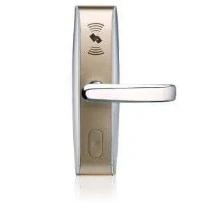 ZKTeco LH4000 RFID Smart Lock Hotel Lock