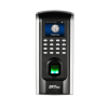 ZKTeco F7-C-ID Fingerprint Time Attendance and Access Control Terminal