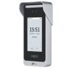 ZKTeco SpeedFace M4 Outdoor Multi-Biometric Access Control and Time Attendance Terminal