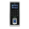 Zkteco ZK F21 Fingerprint time attendance and access control terminal