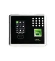 ZKteco zk MB 160 Multi-Biometric Time Attendance Terminal with Access Control