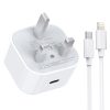 APPLE 20W USB-C Power Adapter – Apple (UK)