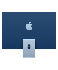 Apple iMac 24‑inch M3 Chip 8GB 512GB SSD Blue