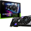 MSI GeForce RTX 5080 GAMING TRIO 16GB GDDR7 Graphics Card