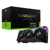 MSI GeForce RTX 5080 VANGUARD 16GB GDDR7 Graphics Card