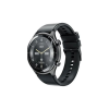 QCY Active GT Bluetooth Smartwatch Black Silver Gray
