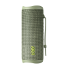 QCY SP7 Bluetooth Speaker with Micro SD Card Slot Green