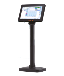 X-POS EC-700 N-P-VGA Customer LCD Display