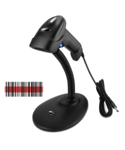 X-POS XP-2200 USB Barcode Scanner