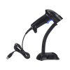 X-POS XP-2800 USB 1D 2D Barcode Scanner