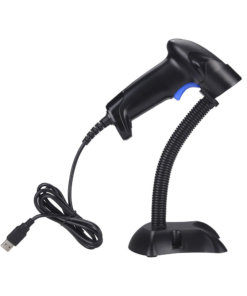 X-POS XP-2800 USB 1D 2D Barcode Scanner