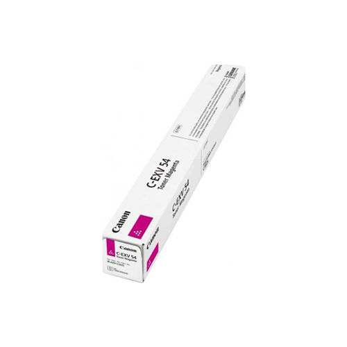 Canon C-EXV54 Magenta Toner Cartridge