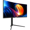 Dahua E330CA 30 WFHD Curved Gaming Monitor 2560 x 1080
