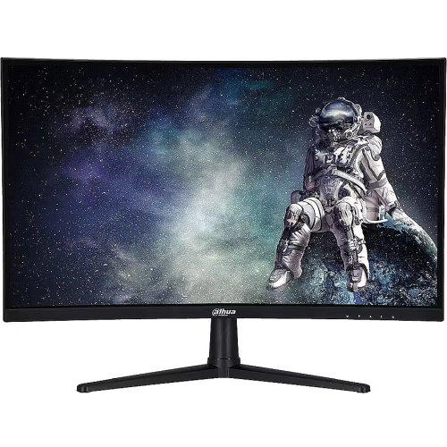 Dahua E330CA 31.5 QHD Curved Gaming Monitor 2560 x 1440