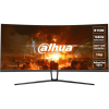 Dahua EW410CA 49 DQHD Curved Gaming Monitor 5120 x 1440