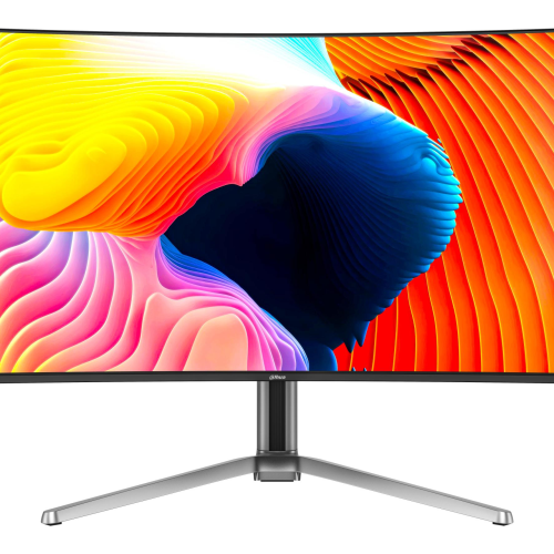 Dahua GO43A 31.5 4K UHD QD-OLED Gaming Monitor 3840 x 2160