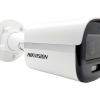 Hikvision DS-2CE10KF0T-PFS 3K ColorVu Audio Mini Bullet CCTV Camera