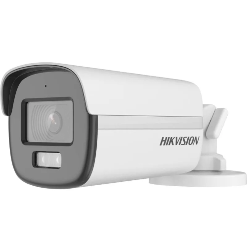 Hikvision DS-2CE12KF3TP-DLS 3K ColorVu Dual-Lens Bullet CCTV Camera