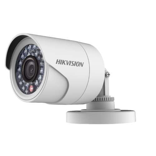Hikvision DS-2CE16C0T-IRPF 720p HD Bullet CCTV Camera Price in Kenya