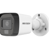 Hikvision DS-2CE16D0T-LPFS-ECO 2MP Audio Mini Bullet CCTV Camera
