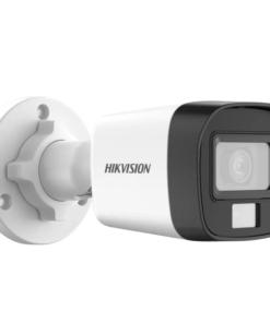 Hikvision DS-2CE16D0T-LPTS 2MP Audio Mini Bullet CCTV Camera