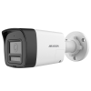 Hikvision DS-2CE16K0T-LPXTS 3K Two-Way Audio Siren Mini Bullet CCTV Camera