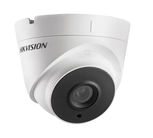 Hikvision DS-2CE56C0T-IT3 720p HD Dome CCTV Camera Price in Kenya
