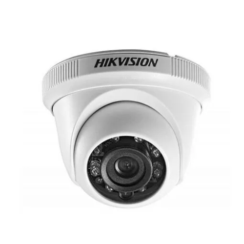 Hikvision DS-2CE56D0T-VFIR 720p HD Dome CCTV Camera Price in Kenya