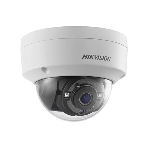 Hikvision DS-2CE56D8T-VPIT 2MP Ultra Low-Light Vandal Dome CCTV Camera