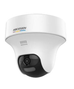 Hikvision DS-2CE70D0T-PTLTS 2MP Two-Way Audio PT Dome CCTV Camera