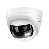 Hikvision DS-2CE72KF3TP-DLS 3K Dual-Lens ColorVu Turret CCTV Camera