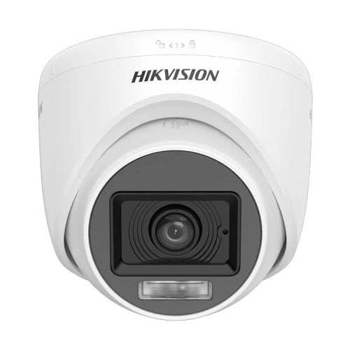 Hikvision DS-2CE76H0T-ITMF 5MP HD Turret CCTV Camera Price in Kenya