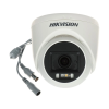 Hikvision DS-2CE76K0T-LPFS 3K Audio Turret CCTV Camera