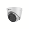 Hikvision DS-2CE78D0T-LTS 2MP Two-Way Audio Turret CCTV Camera