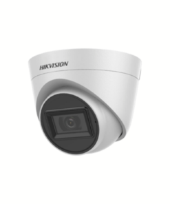 Hikvision DS-2CE78D0T-LTS 2MP Two-Way Audio Turret CCTV Camera