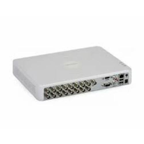 Hikvision DS-7116HGHI-M1/T 16-Channel Turbo HD DVR Recorder for CCTV Surveillance Systems