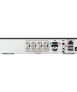 Hikvision DS-7208HGHI-M1 8-Channel Turbo HD DVR Recorder for CCTV Surveillance Systems