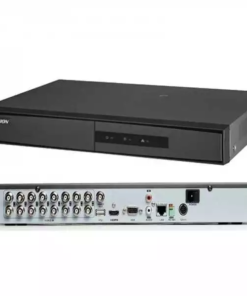 Hikvision DS-7216HGHI-F2 16-Channel Turbo HD DVR Recorder for CCTV Surveillance Systems