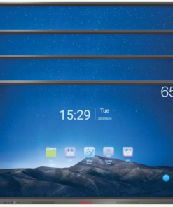 Interactive Panels