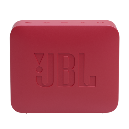 JBL Go Essential 2 Bluetooth Speaker – Red