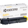 Kyocera TK-5370Y Yellow Original Toner Cartridge