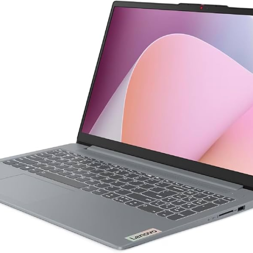 Lenovo IdeaPad Slim 3 15IRU8 Core i3 1315U 8GB 256GB SSD 15.6 Inch DOS