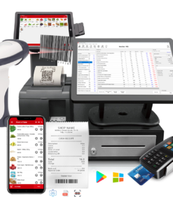 Point of Sale (POS)